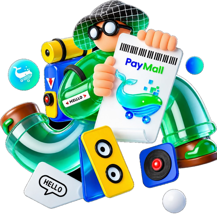 PayMall